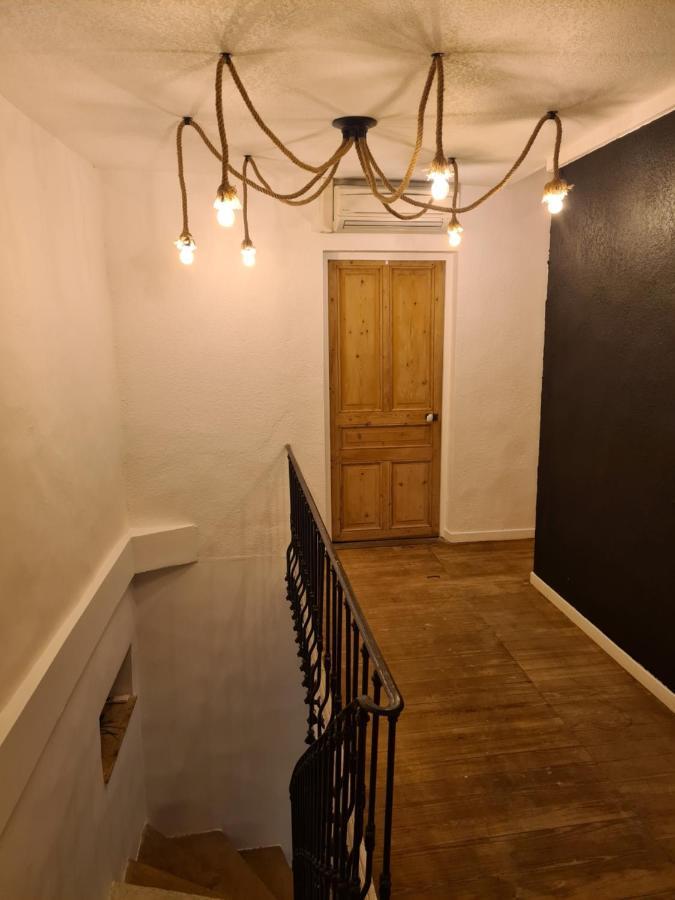 Maison De Ville Au Bord Du Lez, 170M2 Cosy. Bollène Buitenkant foto