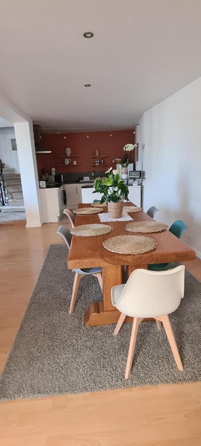 Maison De Ville Au Bord Du Lez, 170M2 Cosy. Bollène Buitenkant foto